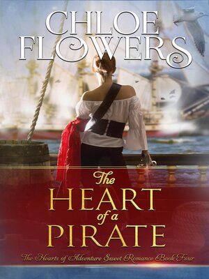 cover image of The Heart of a Pirate